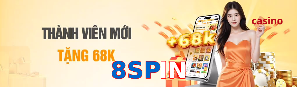 8SPIN