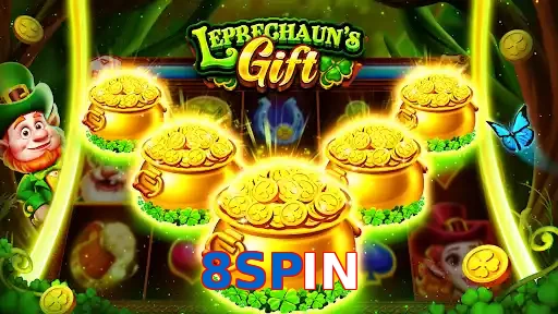 8SPIN